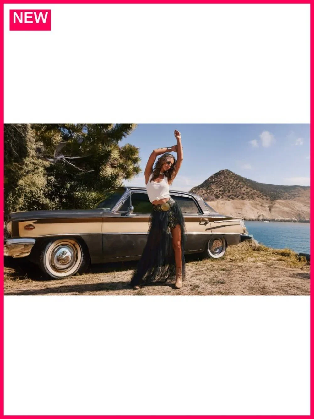 N/A this boho